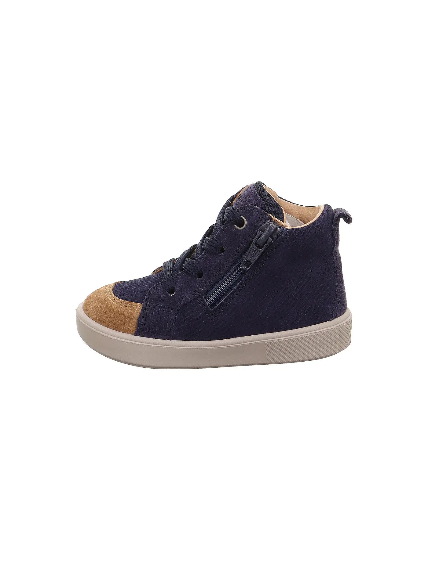 SUPERFIT | Baby Lauflernschuhe SUPIES | 